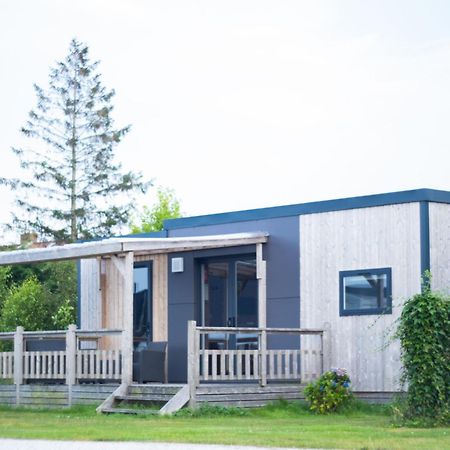Holiday Home Natuurlijk De Veenhoop By Interhome Zewnętrze zdjęcie