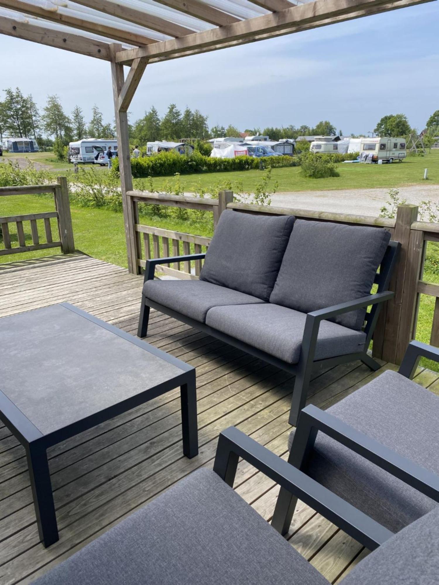 Holiday Home Natuurlijk De Veenhoop By Interhome Zewnętrze zdjęcie