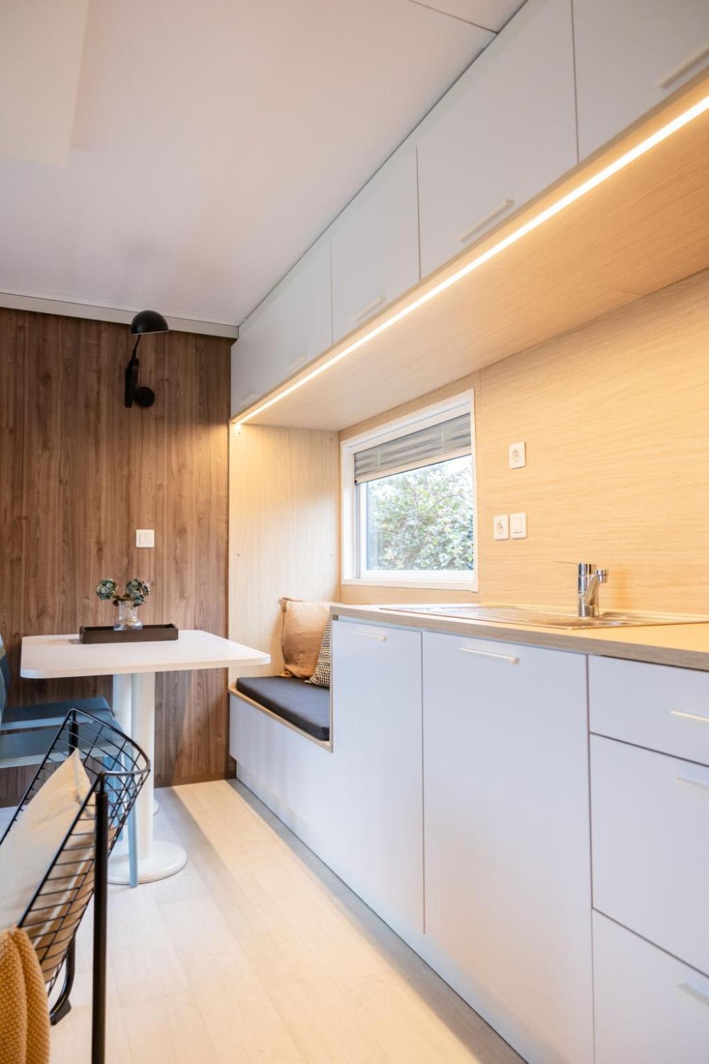 Holiday Home Natuurlijk De Veenhoop By Interhome Zewnętrze zdjęcie