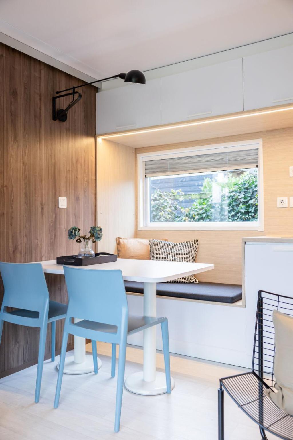 Holiday Home Natuurlijk De Veenhoop By Interhome Zewnętrze zdjęcie