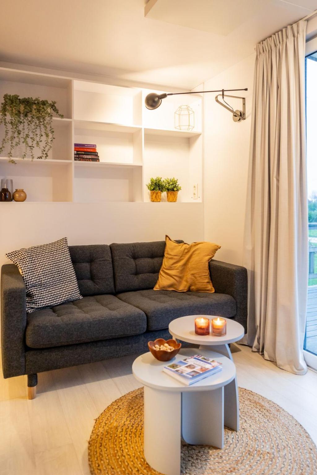 Holiday Home Natuurlijk De Veenhoop By Interhome Zewnętrze zdjęcie