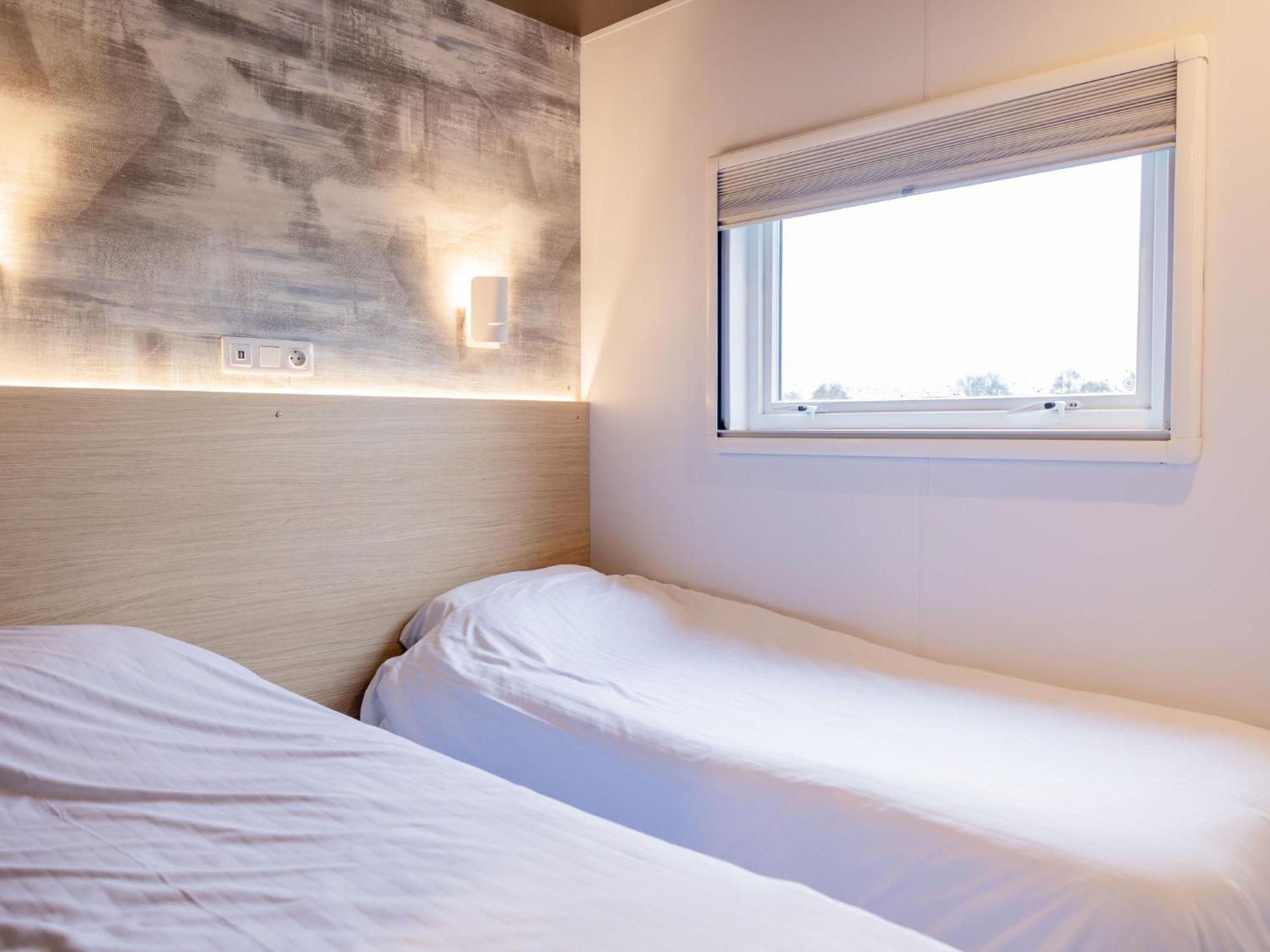Holiday Home Natuurlijk De Veenhoop By Interhome Zewnętrze zdjęcie