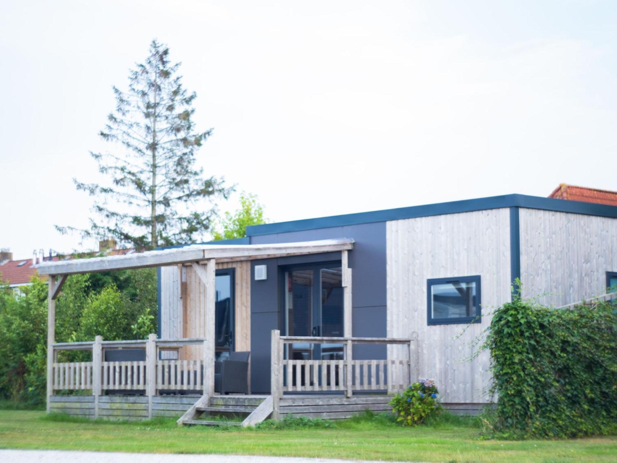 Holiday Home Natuurlijk De Veenhoop By Interhome Zewnętrze zdjęcie