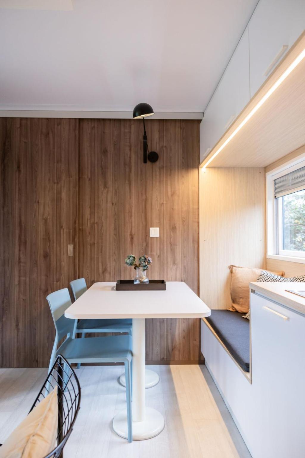 Holiday Home Natuurlijk De Veenhoop By Interhome Zewnętrze zdjęcie