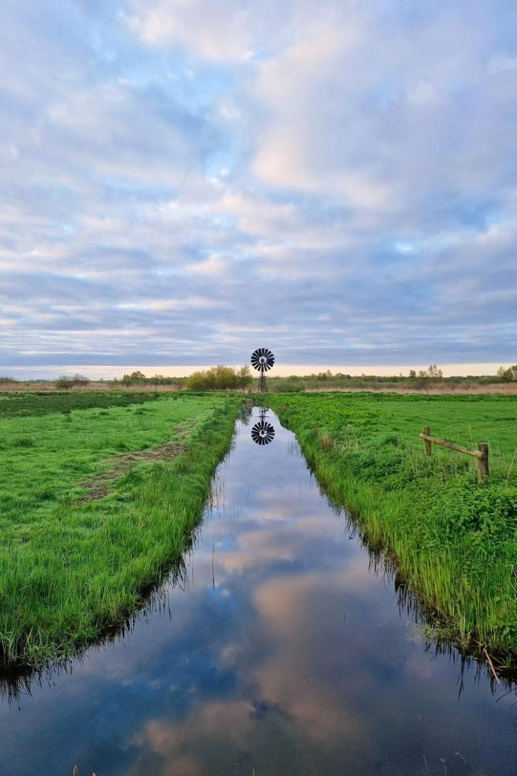 Holiday Home Natuurlijk De Veenhoop By Interhome Zewnętrze zdjęcie